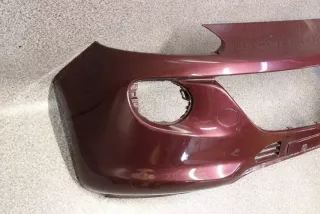 13355266 Бампер передний Opel Adam Арт e12677838, вид 3