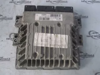 237101478R 237100037R Блок управления двигателем Renault Megane 3 Арт e12677830, вид 1