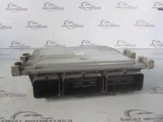 237101478R 237100037R Блок управления двигателем Renault Megane 3 Арт e12677830, вид 3