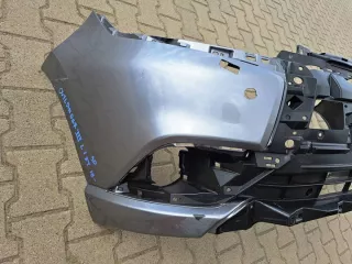 6410G227ZZ-AHTMK1 Бампер передний Mitsubishi Outlander 3 restailing 2 Арт e12677788, вид 2