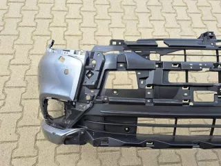 6410G227ZZ-AHTMK1 Бампер передний Mitsubishi Outlander 3 restailing 2 Арт e12677788, вид 3