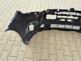 6410G227ZZ-AHTMK1 Бампер передний Mitsubishi Outlander 3 restailing 2 Арт e12677788, вид 7