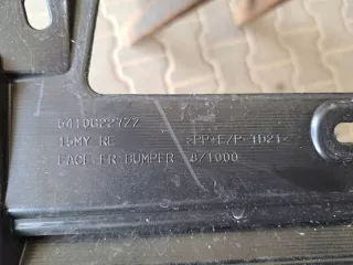 6410G227ZZ-AHTMK1 Бампер передний Mitsubishi Outlander 3 restailing 2 Арт e12677788, вид 9