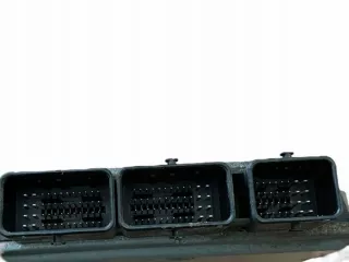 8200726923 Блок управления двигателем Renault Laguna 3 Арт e12677768, вид 2