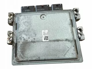 8200726923 Блок управления двигателем Renault Laguna 3 Арт e12677768, вид 4