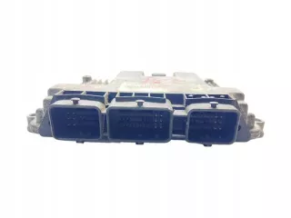 8200527725 Блок управления двигателем Renault Grand Scenic 2 Арт e12677730, вид 6