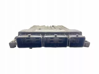 237100386R Блок управления двигателем Renault Grand Scenic 3 Арт e12677710, вид 3