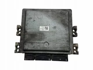 237100386R Блок управления двигателем Renault Grand Scenic 3 Арт e12677710, вид 4