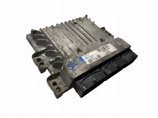 237100345R Блок управления двигателем Renault Grand Scenic 3 Арт e12677698, вид 4
