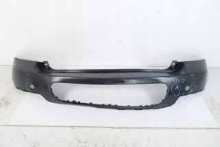 2010-2015 9801880 Бампер задний MINI COUNTRYMAN R60 Арт e12677690, вид 1