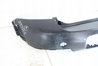 2010-2015 9801880 Бампер задний MINI COUNTRYMAN R60 Арт e12677690, вид 2