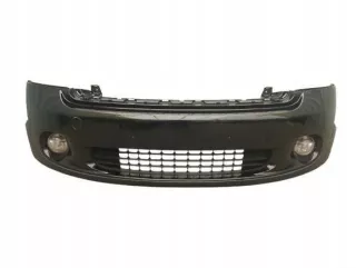 2011-2016 HWD5199 Бампер передний MINI COUNTRYMAN R60 Арт e12677688, вид 1