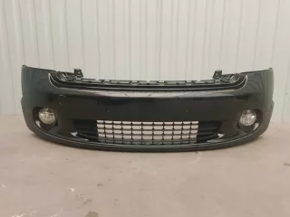 2011-2016 HWD5199 Бампер передний MINI COUNTRYMAN R60 Арт e12677688, вид 2