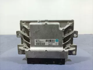 S180042156A Блок управления двигателем Renault Clio 3 Арт e12677644, вид 1
