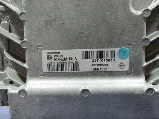 S180042156A Блок управления двигателем Renault Clio 3 Арт e12677644, вид 2