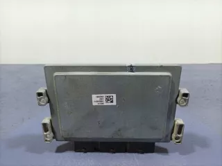 S180042156A Блок управления двигателем Renault Clio 3 Арт e12677644, вид 3