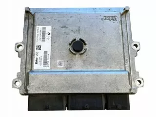 237103352R Блок управления двигателем Renault Clio 4 Арт e12677633, вид 4