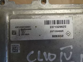 237105499R 237102982S Блок управления двигателем Renault Captur Арт e12677603, вид 2