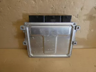 237105499R 237102982S Блок управления двигателем Renault Captur Арт e12677603, вид 3