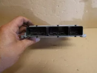 237105499R 237102982S Блок управления двигателем Renault Captur Арт e12677603, вид 4