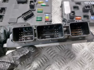 9656974680 9648445180 9656148080 9655221280 9661682580 Блок управления двигателем Peugeot 407 Арт e12677502, вид 3