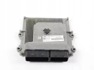 9818160080 9806671980 V29080084A Блок управления двигателем Peugeot 308 2 Арт e12677492, вид 1