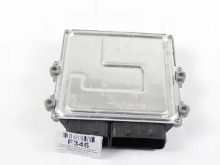 9818160080 9806671980 V29080084A Блок управления двигателем Peugeot 308 2 Арт e12677492, вид 2