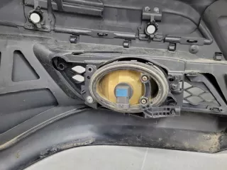 A2118800840 Бампер передний Mercedes E W211 Арт e12677376, вид 6