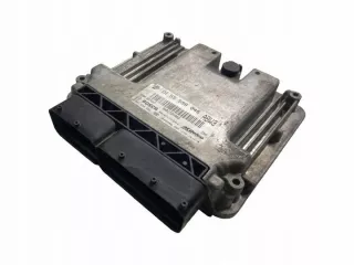 55579447 Блок управления двигателем Opel Zafira C Арт e12677354, вид 1