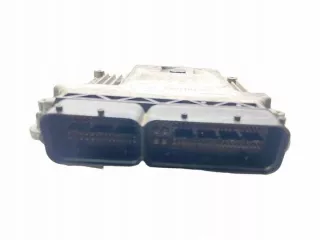 55579447 Блок управления двигателем Opel Zafira C Арт e12677354, вид 3