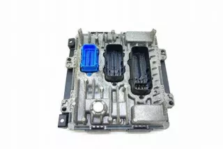 55485040 25050956 Блок управления двигателем Opel Zafira C Арт e12677344, вид 3