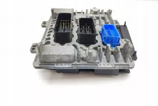 55485040 25050956 Блок управления двигателем Opel Zafira C Арт e12677344, вид 6