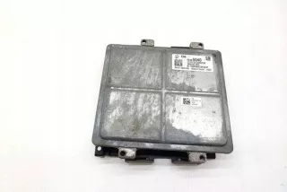 55485040 25050956 Блок управления двигателем Opel Zafira C Арт e12677344, вид 8