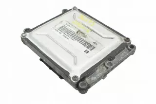12202143 58963214 Блок управления двигателем Opel Vectra B Арт e12677336, вид 2