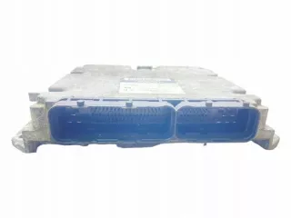8973192746 Блок управления двигателем Opel Vectra C  Арт e12677326, вид 4