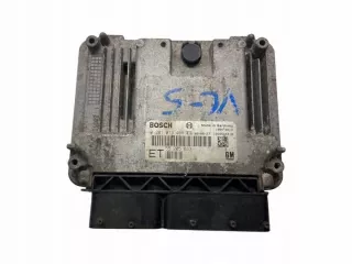 55205633 Блок управления двигателем Opel Vectra C  Арт e12677324, вид 4