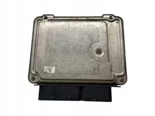 55205633 Блок управления двигателем Opel Vectra C  Арт e12677324, вид 6
