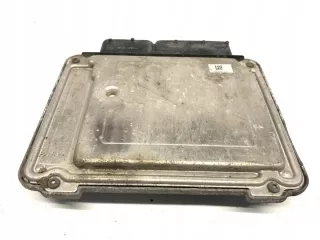 55566277 LORK-486-17945 Блок управления двигателем Opel Vectra C  Арт e12677303, вид 2