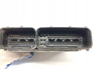 55566277 LORK-486-17945 Блок управления двигателем Opel Vectra C  Арт e12677303, вид 3