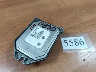 09179499 5WK9182 Блок управления двигателем Opel Signum Арт e12677275, вид 3