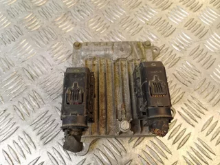 55351342 Блок управления двигателем Opel Signum Арт e12677273, вид 1