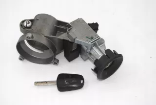 55198930 55198930CN GM55198930CN 13142241 13256903 Блок управления двигателем Opel Corsa D Арт e12677199, вид 11
