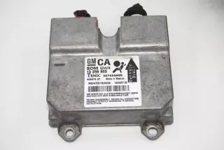 55198930 55198930CN GM55198930CN 13142241 13256903 Блок управления двигателем Opel Corsa D Арт e12677199, вид 5