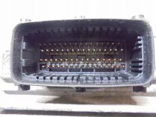 09353509 Блок управления двигателем Opel Astra G Арт e12677160, вид 5