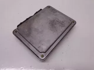09133267 0281001869 Блок управления двигателем Opel Astra G Арт e12677158, вид 4