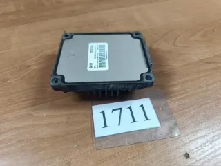 09353509 Блок управления двигателем Opel Astra G Арт e12677150, вид 3