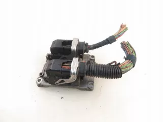 55351150 Блок управления двигателем Opel Astra H Арт e12677109, вид 4