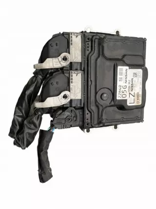 237107FV0A Блок управления двигателем Nissan X-Trail T32 Арт e12677077, вид 3