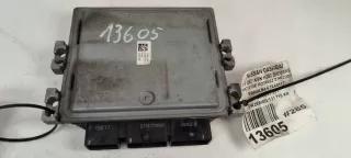 23710JD54D Блок управления двигателем Nissan Qashqai 1  Арт e12677048, вид 2