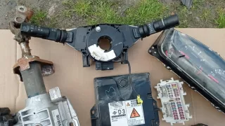23710EC07B Блок управления двигателем Nissan Navara D40 Арт e12677028, вид 4